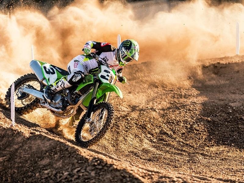 Three Important Tips when choosing Pit Bike Parts