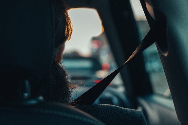 Primary Explanations Why Putting on A Seatbelt Is Essential While Driving