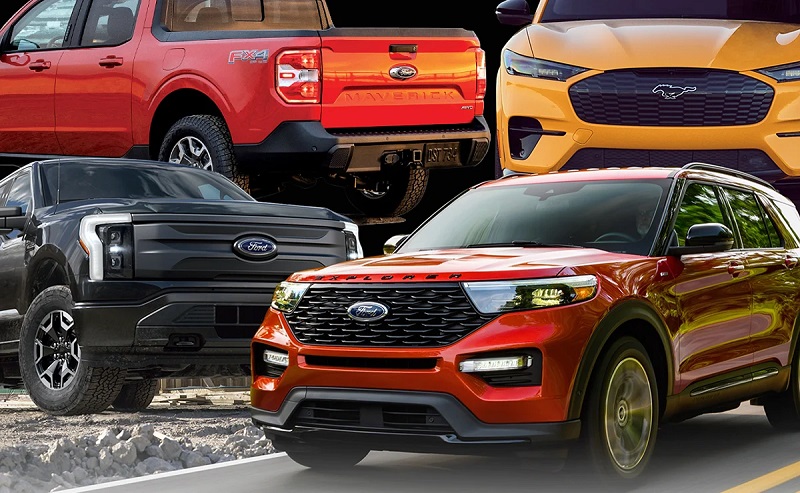 Ford Poised To Influence The Development Of Small Vehicle Market