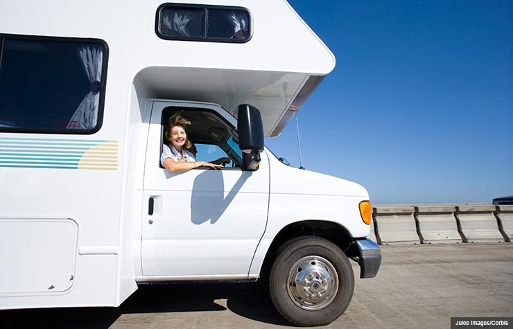 Buy My Motorhome:- Tips and Tricks For The Perfect Motorhome