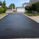 Asphalt Resurfacing