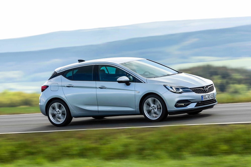 Why Should You Invest In Original Spare Parts For Your Opel Cars?