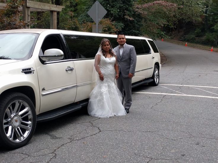 How Professional Is Your Wedding Limo Hire Company In Birmingham?