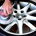 Alloy Rim Repair