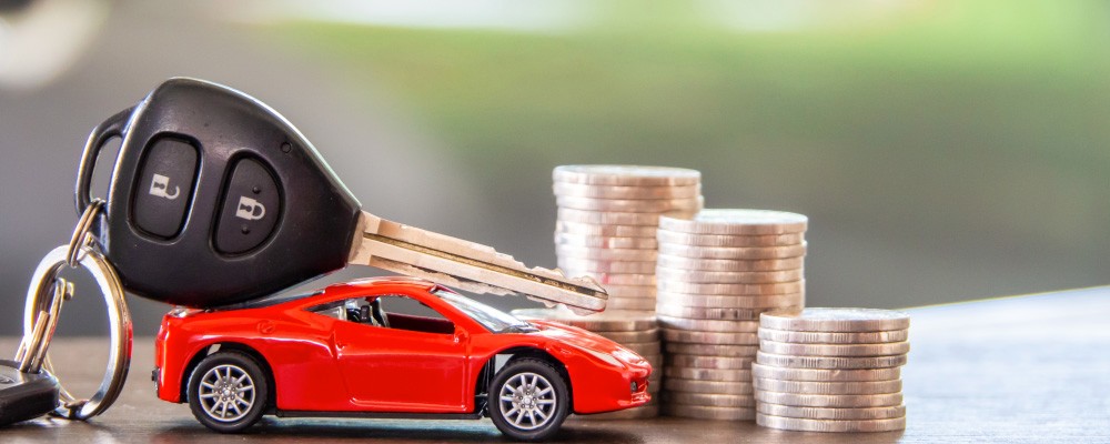  Economical Relief Through Auto Loan