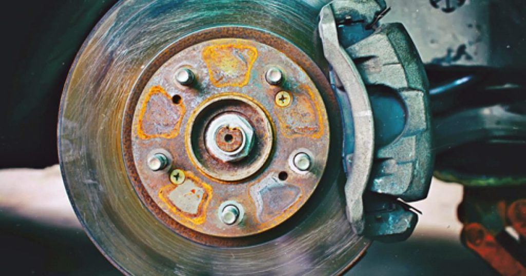 Gimme A Brake: Common Brake Problems and How to Solve Them
