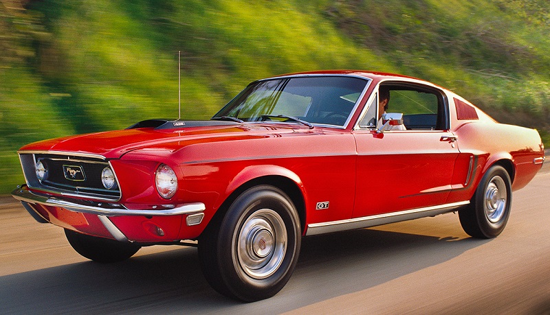 Checklist: Taking Care Of Your Classic Car