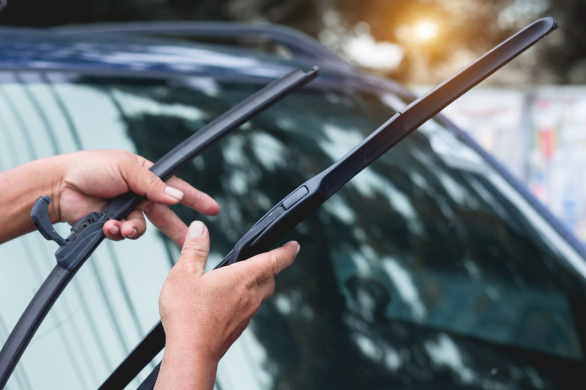 All You Need To Know About Wiper Blades