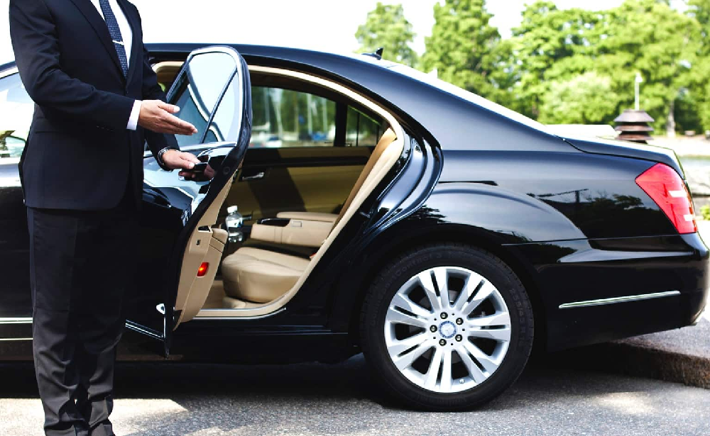 Benefits Of Vancouver Airport Limousine Service