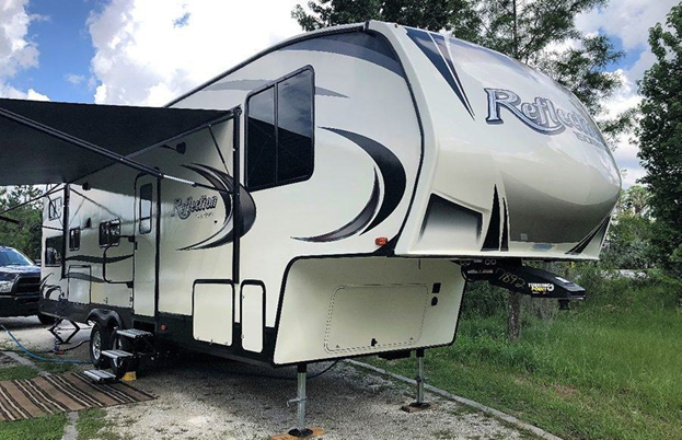 All You Need to Know About Buying a Fifth Wheel Model
