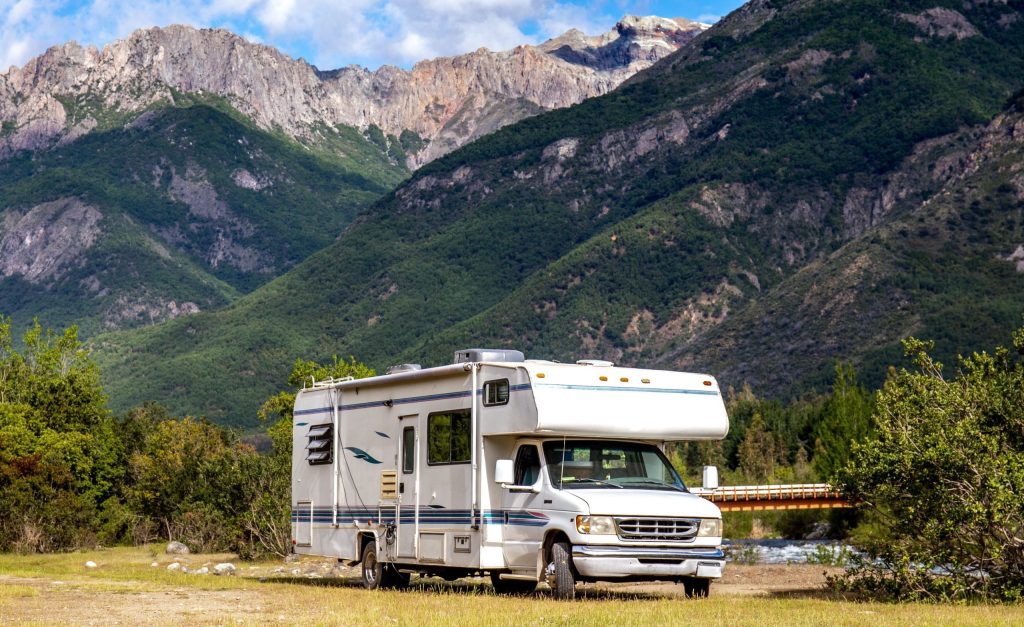 How to Empty Your Motor Home Grey Water Tank?