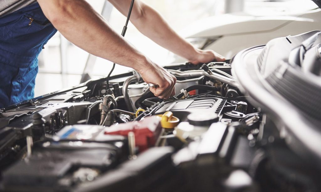 The Importance of Identifying the Right Car parts before purchasing them