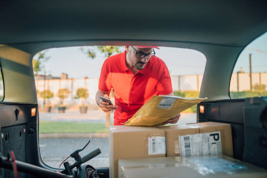 A Guide to the Best Auto Parts Delivery Services in Your City