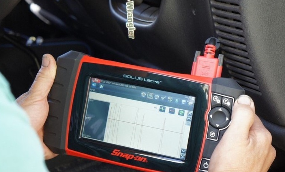 Make Driving a Breeze with the Help of Car Code Reader!