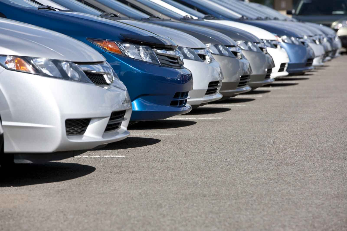 Buy and Sell Cars with Good Car Companies Online