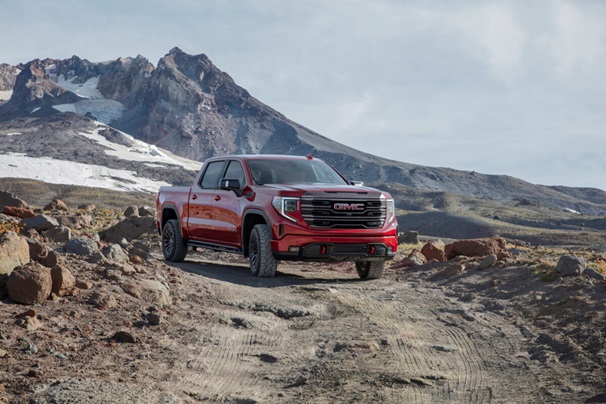 Best Trucks to Buy from the GMC Brand in 2022