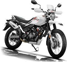 Why did you decide on an xpulse 200 on road price in kochi?