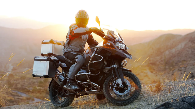 Pros and Cons of Buying an Adventure Motorcycle