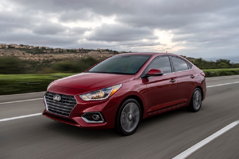 Why Buying a Pre-Owned Hyundai Accent Considered Beneficial?