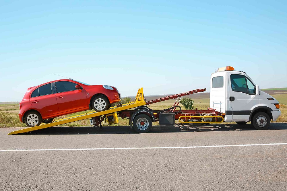 Making These Four Car Mistakes Will Land You In Trouble!