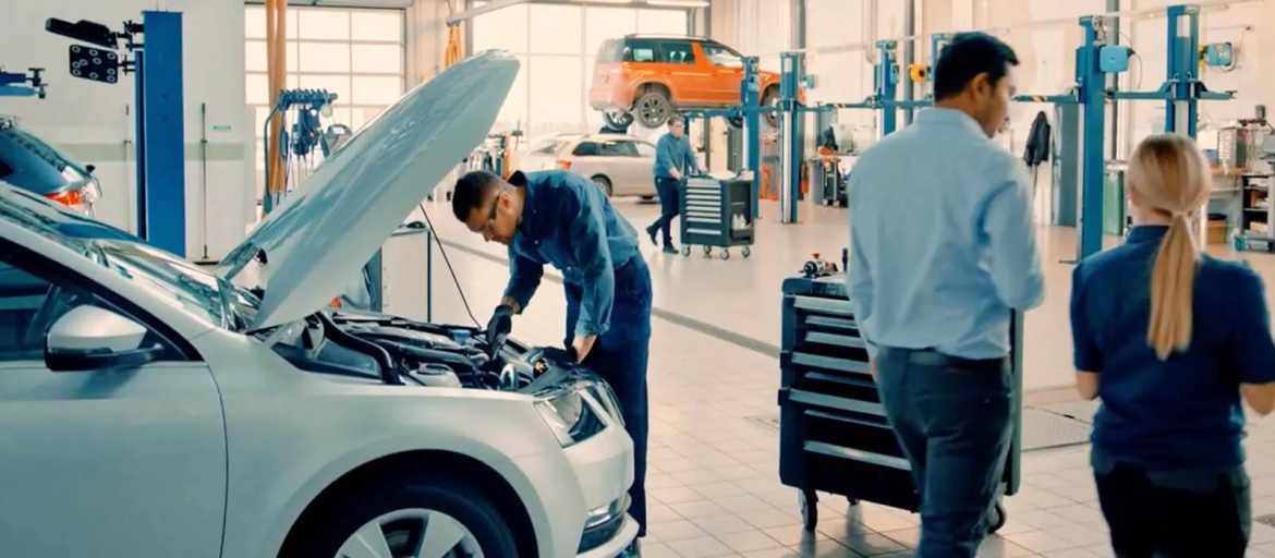 Why tyre rotation is important for your vehicle’s health?