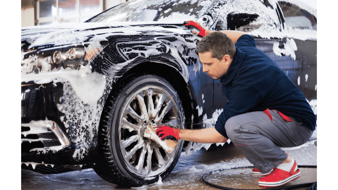 What are the Things You Should Know Before Traveling to a Car Wash Company?