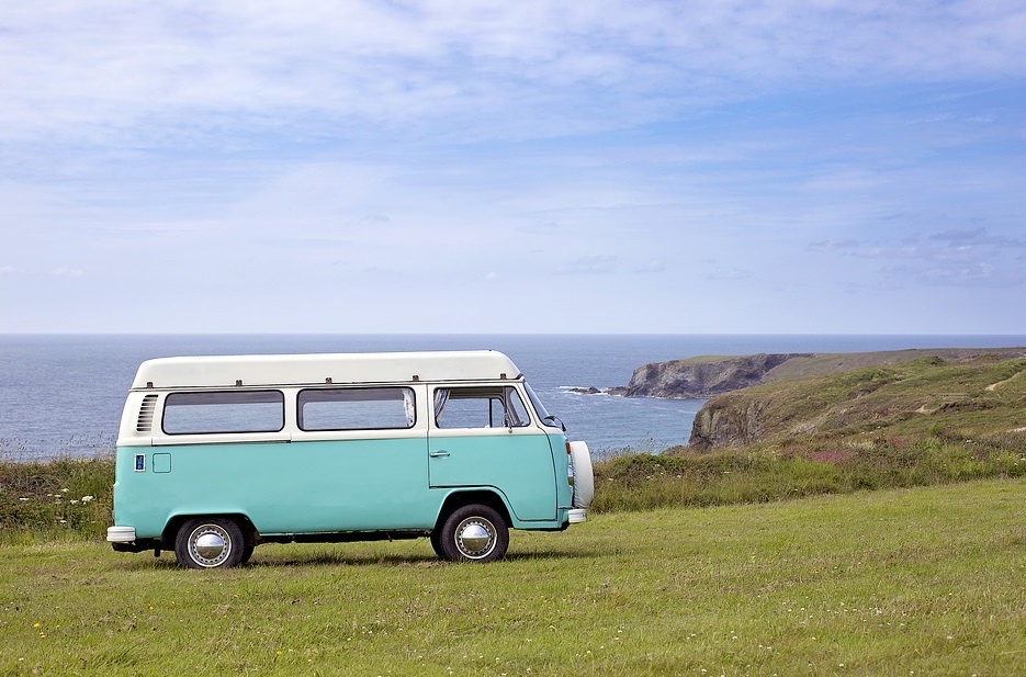How Do You Know That You Have Found The Best Van Hire Service?