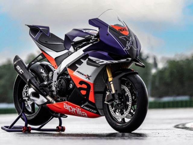 Know more about the used Aprilia bike price online