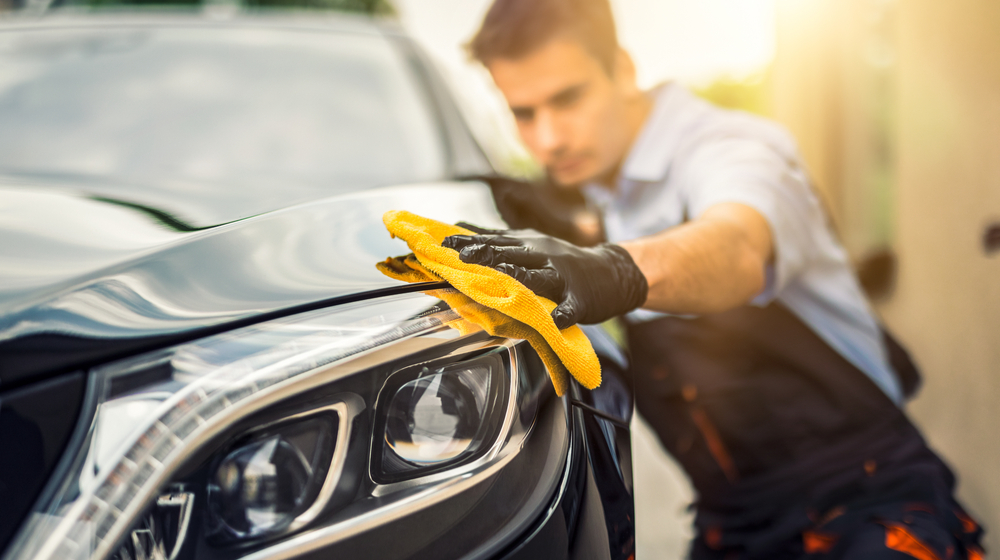 How Mobile Car Detailing Can Help You Extend the Life of Your Car 