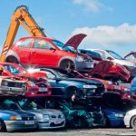 Selling your Scrapped Car
