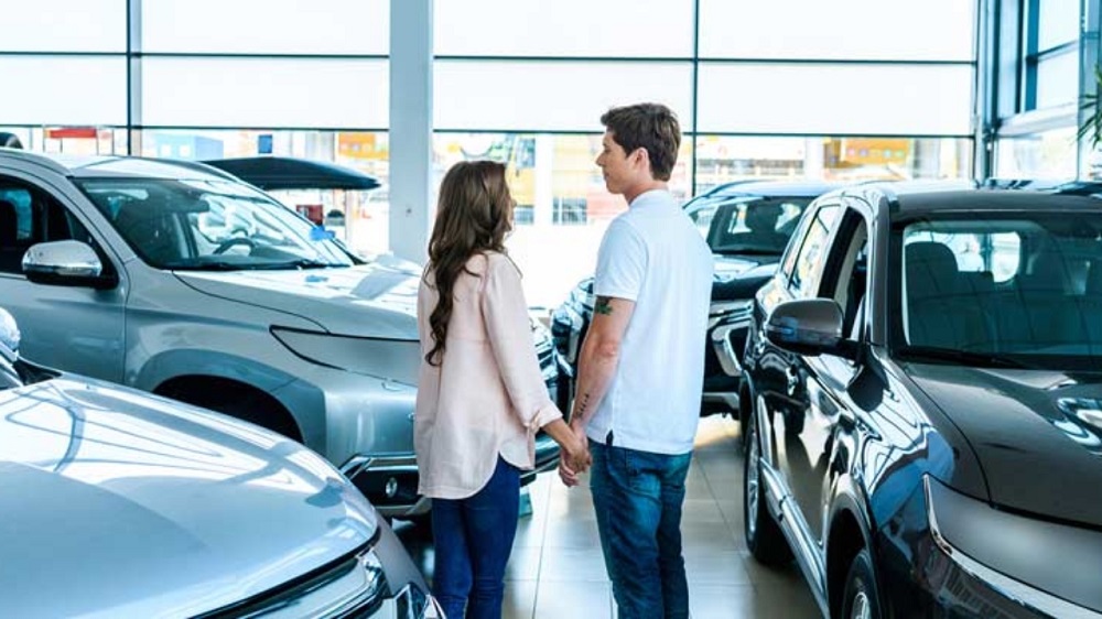 Tips For Raising A Car’s Sale Value