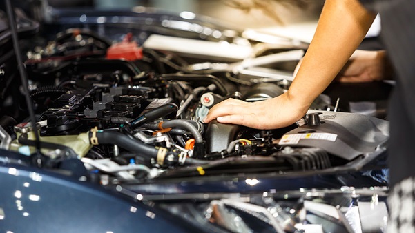 Why Select Buick Professional Servicing and Repairing?