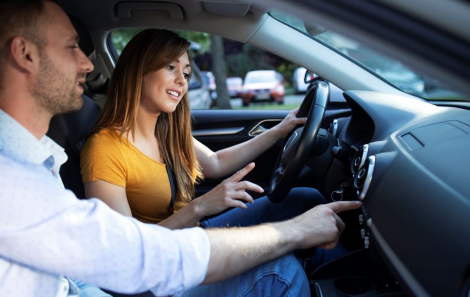 9 Benefits Of Having Driver’s Instruction In Remuera