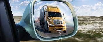 What Every Truck Driver Needs to Know about Defensive Driving