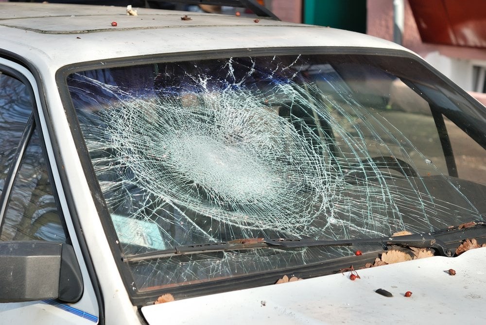 Reasons Why Car Windshields Don’t Shatter Upon Impact
