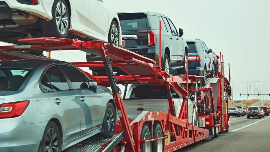 How to Find Affordable Car Shipping Services