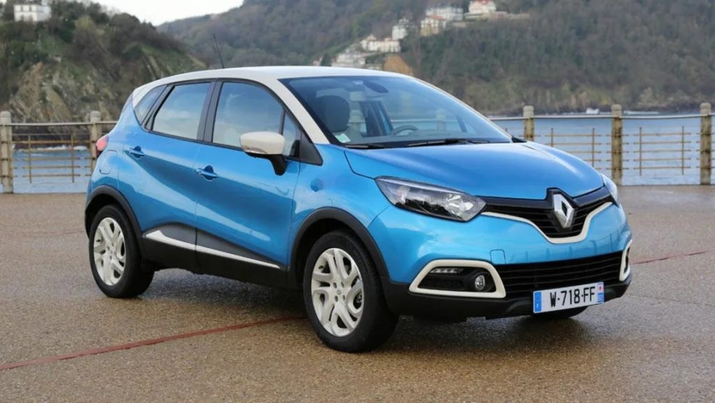 Renault in Hot Water in Holland over Diesel Tampering Claims