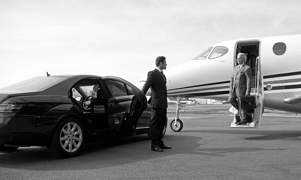 How do choose the right airport car service for your needs?