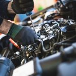 car repair service