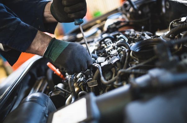 Top 8 Qualities to Look for in a Reliable Car Repair Service