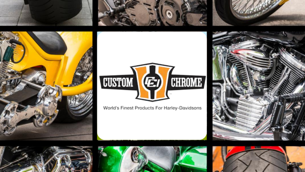 10 Secrets to Finding the Best Deals at Custom Chrome Online Shops