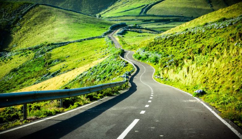 Upcoming Road Trip