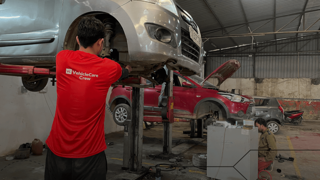 Car Repair Workshop: Your Vehicle’s Lifeline