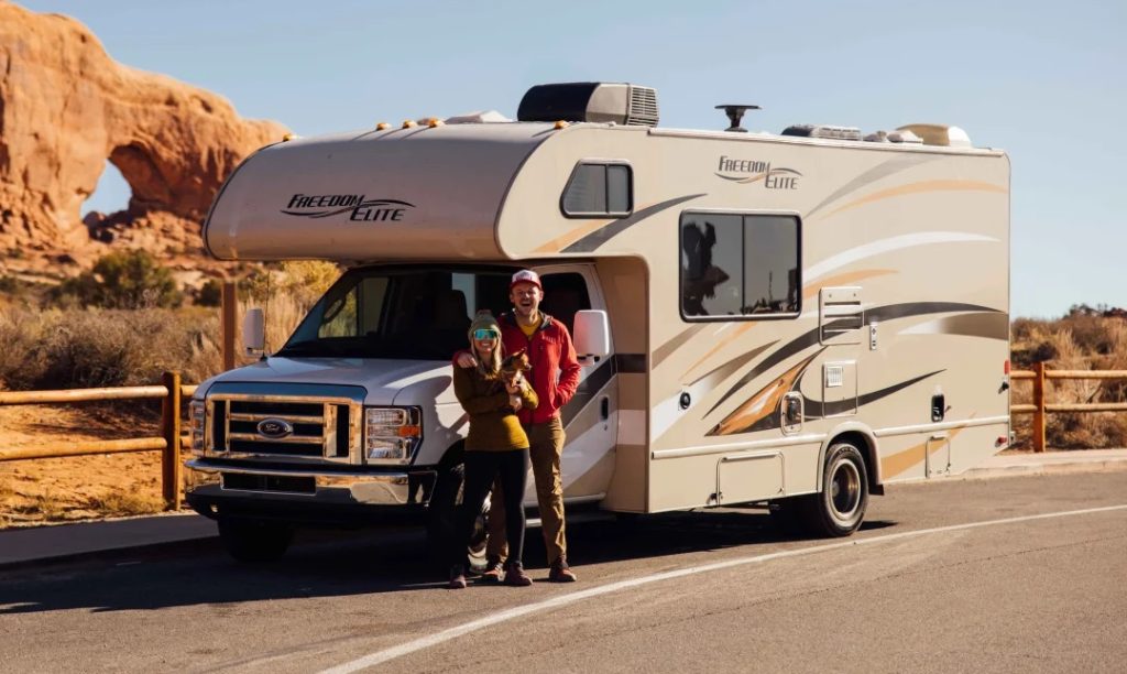 A Newcomer’s Guide to Living The RV Life