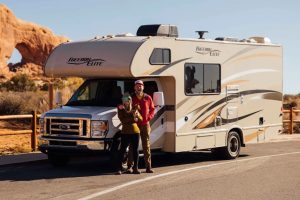 A Newcomer’s Guide to Living The RV Life