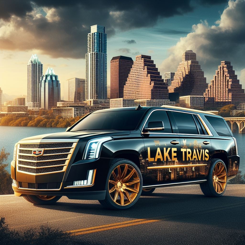 Indulge in Elegance: Elevate Your Journey with Lake Travis Limo