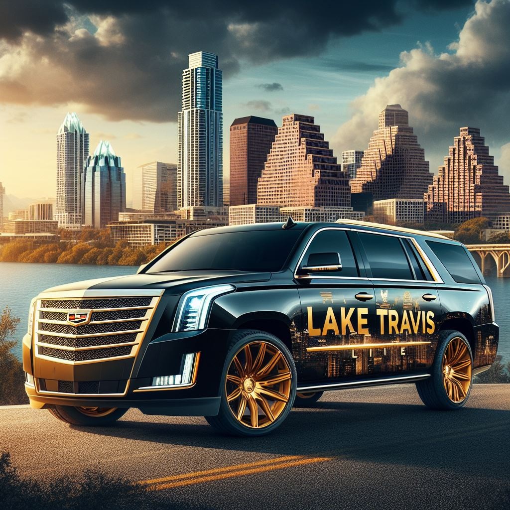 Lake Travis Limo