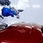 Car Repair and Painting Services