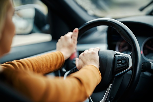 Steer Safely