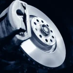Wheel and Brake Components